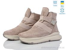 Ботинки Ліберті лат.в.м. Golden Natali / p. 36-41 / 6пар