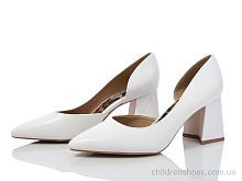 Туфли A250-2 Loretta / p. 36-40 / 6пар