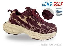 Кроссовки D11903-13 Jong Golf / p. 33-40 / 8пар