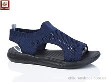 Босоножки WSMR F11-6 Босоножки F11-6 WSMR / p. 37-42 / 8пар