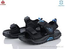 Сандалии T2475-3A KIMBOO / p. 31-36 / 8пар