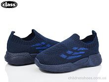 Кроссовки T16-2 Wei Wei-Class / p. 26-31 / 12пар