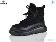 Ботинки F253-18 Башили / p. 36-41 / 6пар