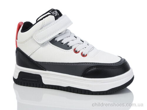 Кроссовки 7101-6 Xifa kids / p. 26-31 / 8пар