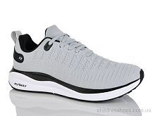 Кроссовки F1407-18 KMB Bry ant / p. 40-45 / 8пар