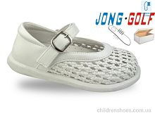 Сандалии B11822-7 Jong Golf / p. 25-32 / 8пар