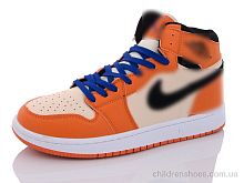 Ботинки A1910-1 Pet / p. 40-45 / 8пар