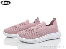 Кроссовки D113-3 Wei Wei-Class / p. 32-37 / 12пар