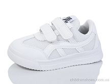 Кроссовки No brand 2063-1 Кроссовки 2063-1 ASHIGULI / p. 26-31 / 12пар