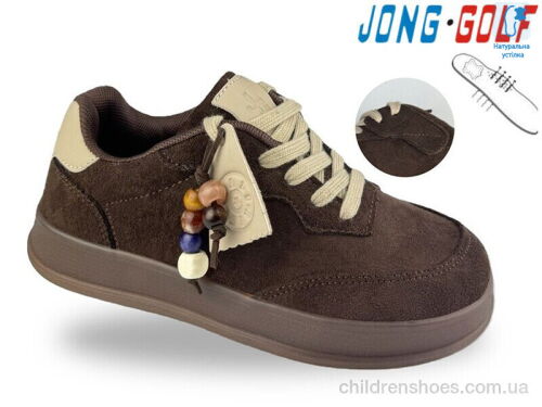 Кроссовки C11917-4 Jong Golf / p. 32-37 / 8пар