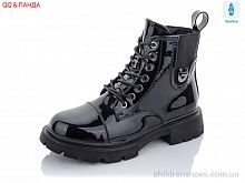 Ботинки No brand A2236 Ботинки A2236 QQ shoes / p. 36-41 / 8пар