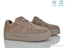 Кроссовки 4289-E33-21 Мир / p. 36-40 / 6пар