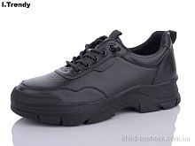Туфли Trendy F2537-1 Туфли E2537-1 Trendy / p. 36-41 / 8пар