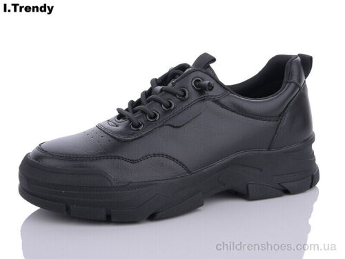 Туфли E2537-1 Trendy / p. 36-41 / 8пар