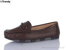 Туфли XH562-8 Trendy / p. 36-41 / 8пар