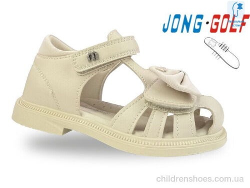 Босоножки B20661-6 Jong Golf / p. 26-31 / 8пар