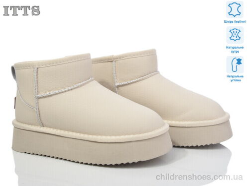 Угги A801F ITTS / p. 37-41 / 6пар
