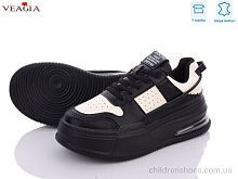 Кроссовки No brand F818-1 Кроссовки F818-1 Veagia-ADA / p. 36-40 / 6пар