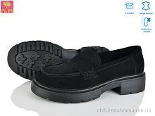 Туфли R152-2 PLPS / p. 36-40 / 6пар