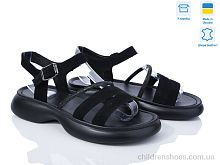 Босоножки 4076-76 ч.з. A.N.I.One / p. 36-40 / 6пар