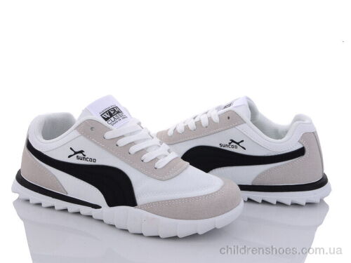 Кроссовки 178-5 grey Violeta / p. 36-41 / 8пар
