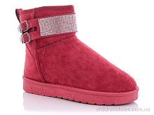 Угги Dual 772-3 Угги 772-3 Xifa / p. 36-41 / 8пар