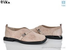 Туфли K808-7 Vika / p. 36-41 / 8пар