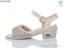 Босоножки C281-2 QQ shoes / p. 36-41 / 8пар