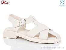 Босоножки Kdsl H023-6 Босоножки H023-6 Jiulai-Kadisalun / p. 36-41 / 8пар