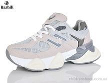 Кроссовки H6549-711 Башили / p. 36-41 / 8пар