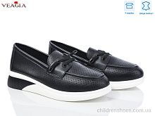 Туфли Veagia YF5012-1 Туфли YF5012-1 Veagia-ADA / p. 36-41 / 8пар