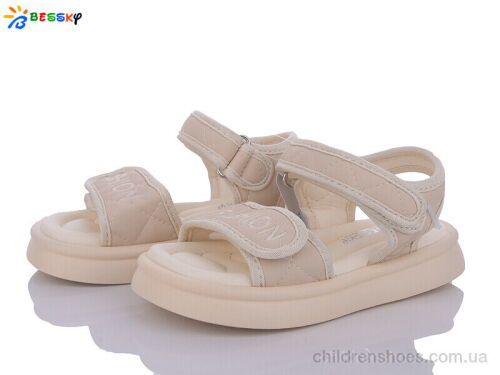 Босоножки BL3418-2B Bessky-Kellaifeng / p. 26-31 / 8пар