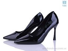 Туфли Y158-6 Love-L&M-ZDW / p. 36-40 / 8пар