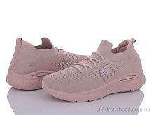 Кроссовки W171-3 LQD / p. 36-41 / 8пар