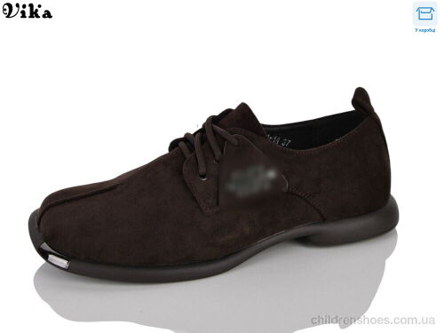 Туфли K814-14 VIKA-Limani-LULU / p. 36-41 / 8пар