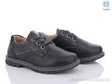 Туфли CSCK.S X7101 black Туфли X7101 black Style-baby-Clibee / p. 25-30 / 6пар