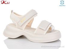 Босоножки Kdsl H002-6 Босоножки H002-6 Jiulai-Kadisalun / p. 36-41 / 8пар