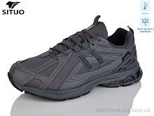 Кроссовки Situo 9001-3 термо Кроссовки 9001-3 термо Situo / p. 41-46 / 8пар