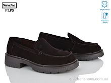 Туфли R149-6 PLPS-Nanachka / p. 36-40 / 6пар