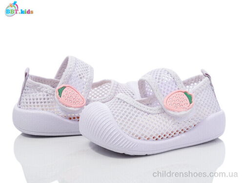 Туфли F361-5-3 BBT / p. 17-22 / 12пар