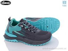 Кроссовки 2313-3 Wei Wei-Class / p. 37-41 / 8пар