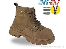 Ботинки A31131-3 Jong Golf / p. 22-27 / 8пар
