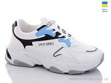 Кроссовки XF01-077-4 Xifa / p. 36-41 / 8пар