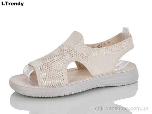 Босоножки BK950-3 Trendy / p. 36-41 / 8пар