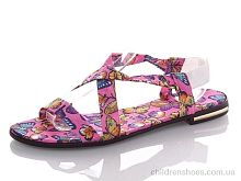 Босоножки Demur WSamiri 1006 Босоножки WSamiri 1006 DeMur / p. 36-40 / 7пар