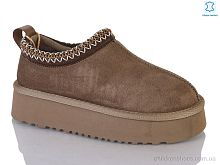Угги M6213-5 khaki DINO ALBAT / p. 36-40 / 8пар