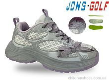 Кроссовки C11765-12 Jong Golf / p. 32-37 / 8пар