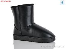 Угги L5825-5 QQ&Панда / p. 37-42 / 8пар