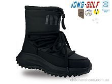 Ботинки JongGolf B40448-0 Ботинки B40448-0 Jong Golf / p. 27-32 / 8пар