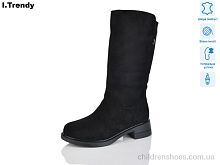 Сапоги Trendy DH3902-11A Сапоги DH3902-11A Trendy / p. 36-41 / 6пар
